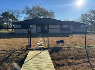 32411 Widgeon St, Brookshire, TX 77423