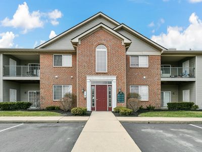 1857 Fortstone Ln, Columbus, OH, 43228