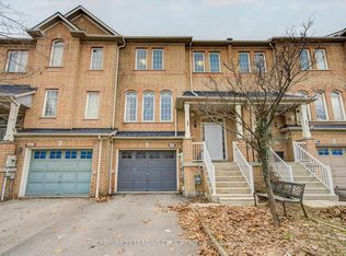 6604 Opera Glass Cres, Mississauga, ON L5W 1R8