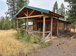 2850 Council Cuprum Rd, Council, ID 83612