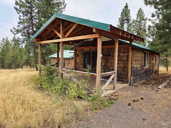 2850 Council Cuprum Rd, Council, ID 83612