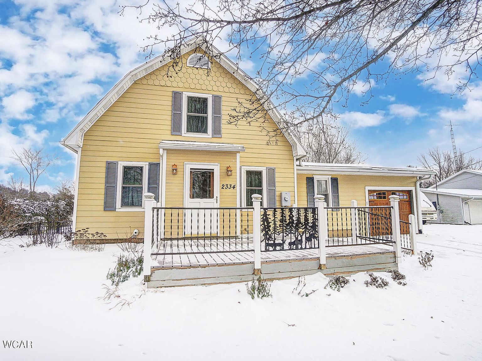 2334 N Thayer Rd, Lima, OH 45801 Zillow