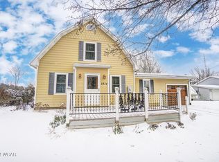 2334 N Thayer Rd, Lima, OH 45801