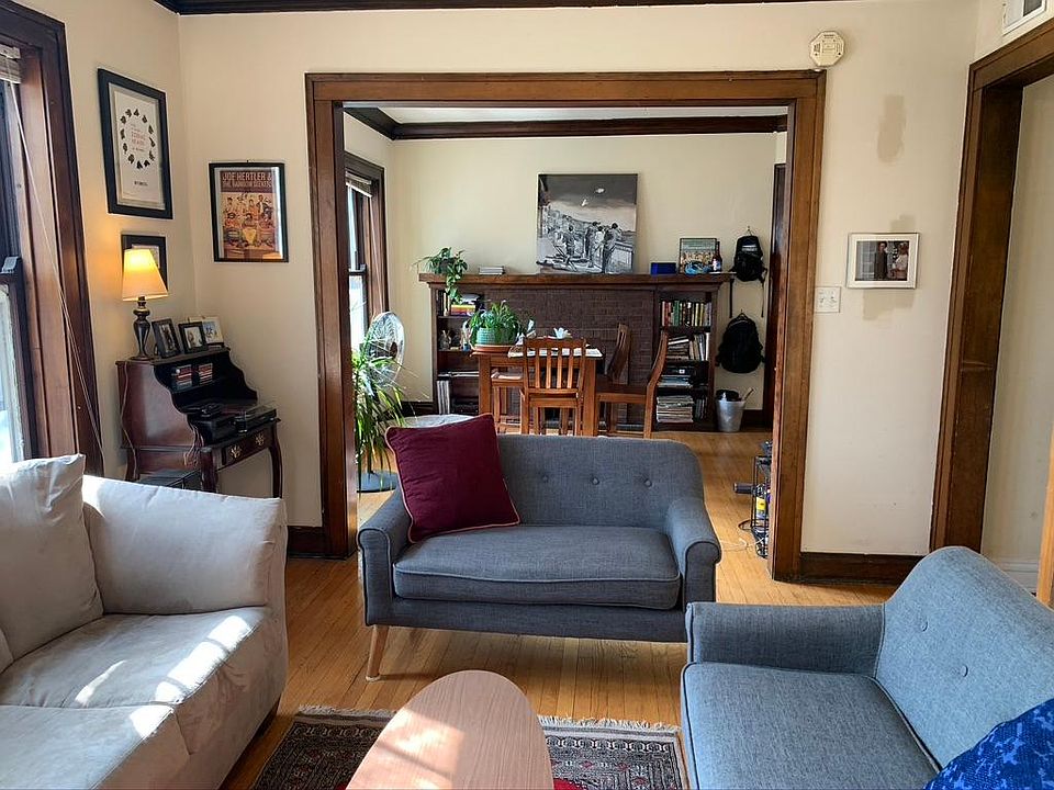 1st image of 4720 N Hamilton Ave #3N