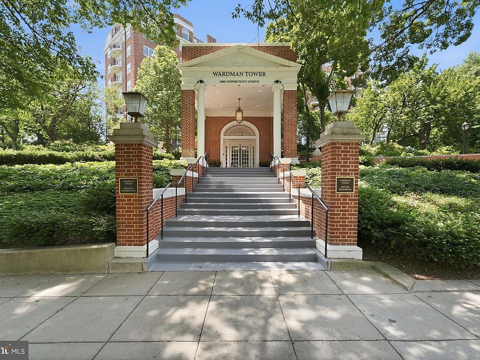 1st image of 2660 Connecticut Ave NW Unit 3B