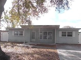 8784 95th Ter, Seminole, FL 33777