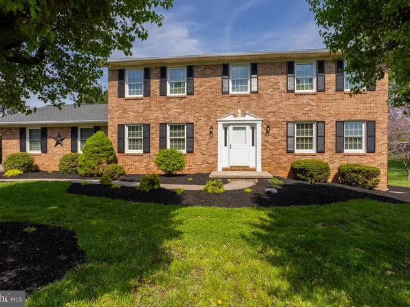 1921 Twin Lakes Dr, Jarrettsville, MD 21084