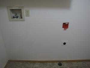 Laundryroom