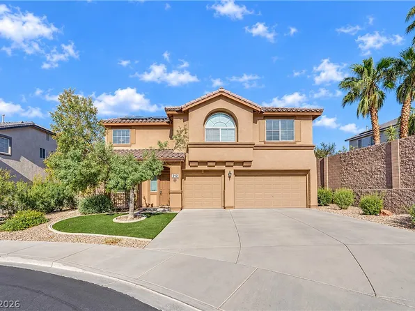 212 Belle Isle Ct, Henderson, NV 89012