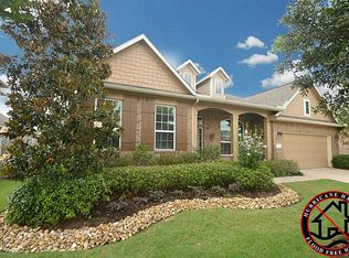 27519 Macklind Ridge Ln, Katy, TX 77494