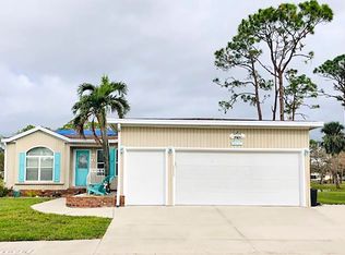 1928 Madera Dr #1928, North Fort Myers, FL 33903