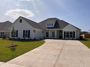 764 Culpeo Ave, Fairhope, AL 36532