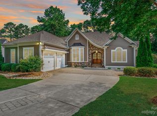 16601 Mizzen Ct, Cornelius, NC 28031