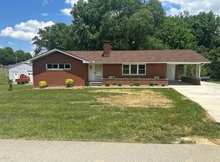 1205 McKinley Ave, Corbin, KY 40701
