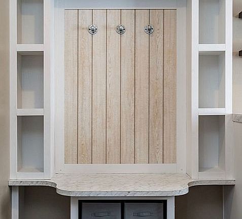 Mudroom