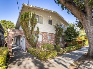 314 College Ave #1-6, Palo Alto, CA 94306