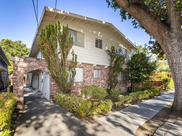 314 College Ave #1-6, Palo Alto, CA 94306