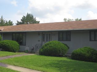 2201 E Buffalo St, Pierre, SD 57501