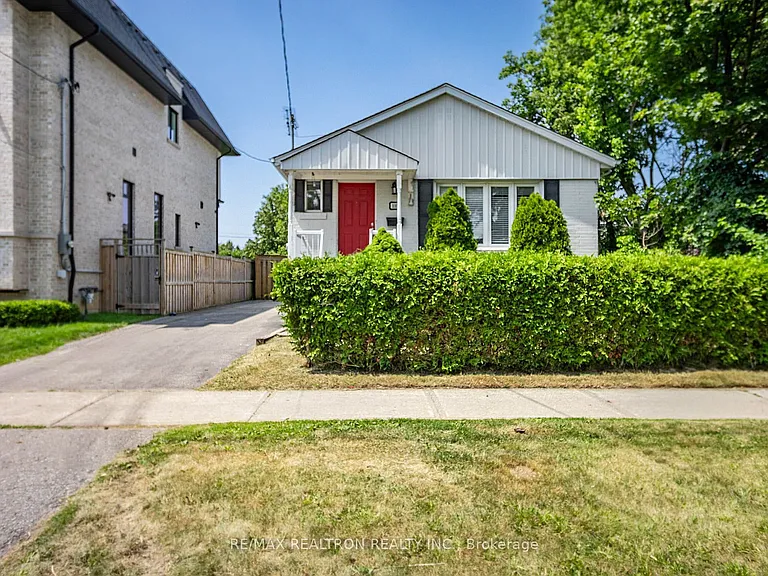 110 Gorman Park Rd — Photo 3