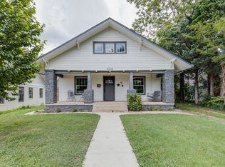 1108 Montrose Ave, Nashville, TN 37204