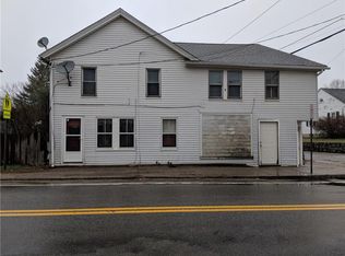 362 Chapel St, Burrillville, RI 02830