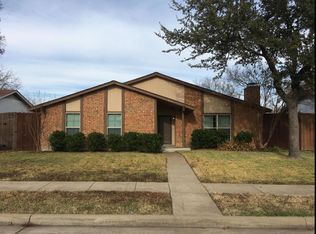 645 Kingston Pl, Garland, TX 75043