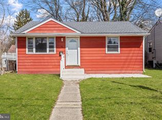 441 7th Ave, Lindenwold, NJ 08021