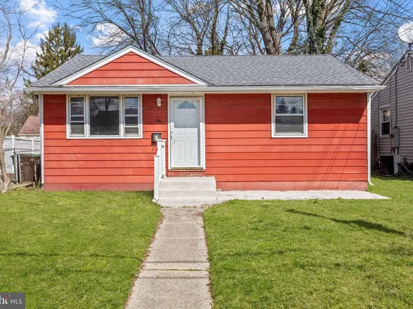 441 7th Ave, Lindenwold, NJ 08021