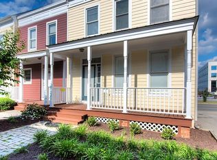 605 Spring St, Richmond, VA 23220