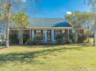 552 Eugene Soileau Rd, Washington, LA 70589