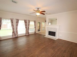 4403 Canadian River Dr, Sugar Land, TX 77478