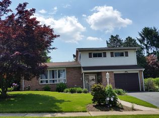 126 Ashley Rd, Reading, PA 19608