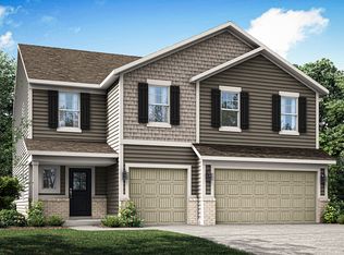 4379 Risen Star Way, Bargersville, IN