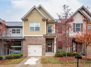 356 Franklin Ln, Acworth, GA 30102