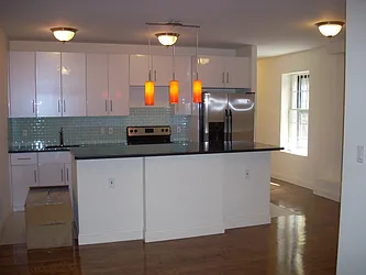 Rented by AD Real Estate Investors