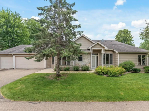 27725 Ridge Point Dr, Chisago City, MN 55013