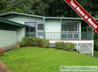 3768 Kumukoa Pl, Honolulu, HI 96822