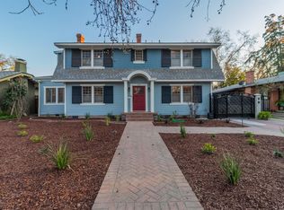 640 E Terrace Ave, Fresno, CA
