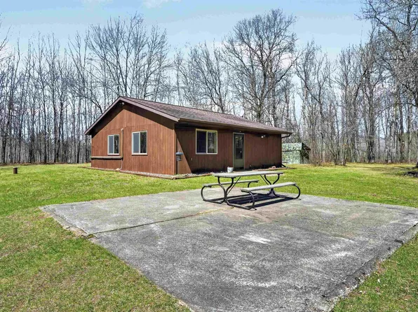 12235 E Crooked Lake Rd, Gordon, WI 54838