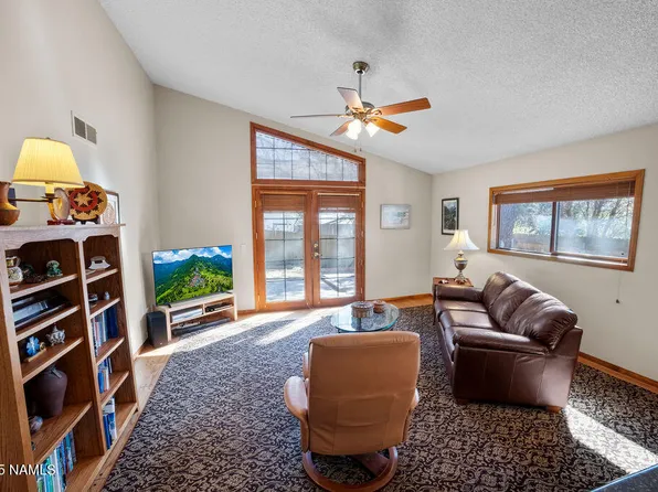 4240 N Fanning Dr, Flagstaff, AZ 86004