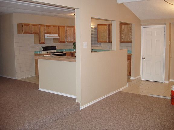 Open Kitchen