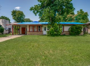 1702 Karen Ave, Austin, TX 78757