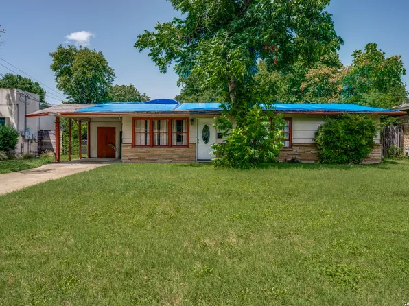 1702 Karen Ave, Austin, TX 78757