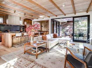 550 Fillmore St, Denver, CO 80206