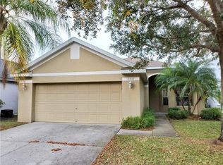 10307 Seabridge Way, Tampa, FL 33626