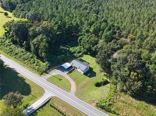 7906 State Highway 42 S, Ramseur, NC 27316