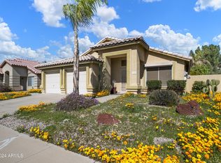 3856 E Grandview Rd, Phoenix, AZ 85032