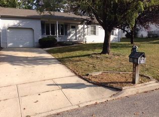 1186 Canal Ave, Manahawkin, NJ 08050