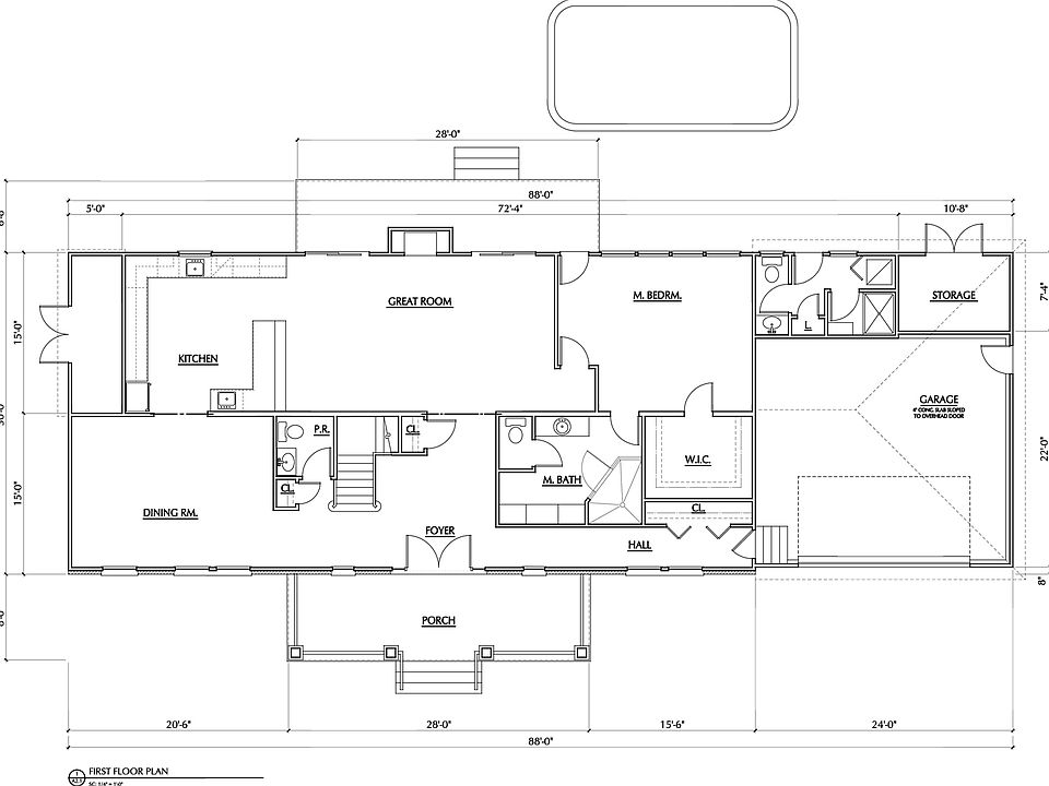 2nd image of 10 N Union Ave