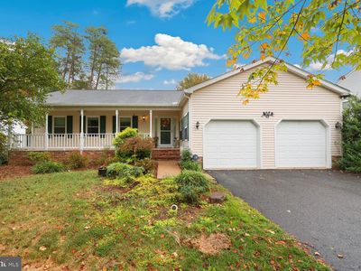 83 Melanie Hollow Ln, Fredericksburg, VA, 22405